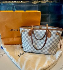 Louis vuitton damier for sale  Carmel