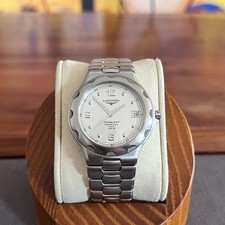 Longines conques vhp d'occasion  Antony