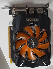 Zotac geforce gtx gebraucht kaufen Zotac geforce gtx gebraucht kaufen  Wetter (Ruhr)
