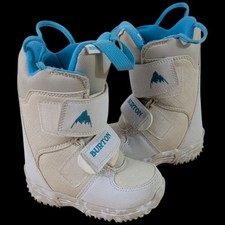 Kids snowboard boots for sale  Lakeside