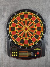 Arachnid electronic dartboard for sale  Columbus
