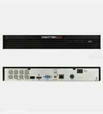 Night Owl 8 canales DVR-THD50B-81-HIK THD 5.0 con disco duro de 1 TB, caja abierta segunda mano  Embacar hacia Argentina