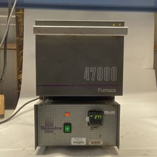 Thermolyne 47900 muffle for sale  Sacramento