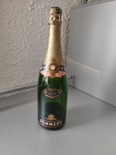 Vintage pommery champagne gebraucht kaufen  Wiehl