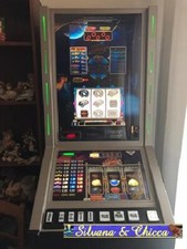 Slot machine santa usato  Siena
