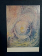 Postkarte ansichtskarte kunstk gebraucht kaufen  Ruppertshofen