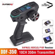 Dumborc ddf 350 d'occasion  Expédié en Belgium