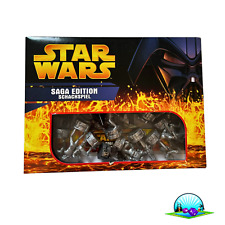 Star wars saga gebraucht kaufen  Lauterbach