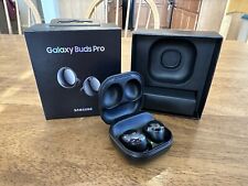 Fones de ouvido sem fio Samsung Galaxy Buds Pro SM-R190 preto comprar usado  Enviando para Brazil