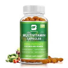 Multivitamin highest potency for sale  Walnut