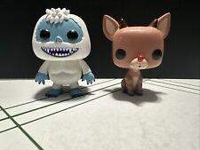 Funko pop rudolph for sale  Bordentown