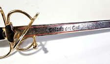 Colada del cid for sale  Garden City