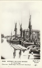 Medway sailing barges for sale  WELSHPOOL