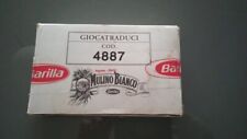 Mulino bianco barilla usato  Bellaria Igea Marina