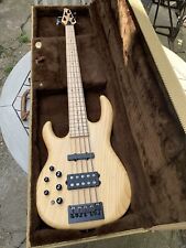 Left hand carvin for sale  BRIDPORT