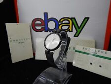 Rodolphe longines stainless for sale  Boise