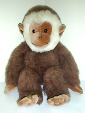 vintage monkey stuffed animal gund for sale  Wayne