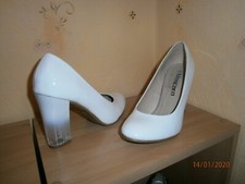 Paires escarpins .36 d'occasion  Wingen-sur-Moder