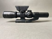 Burris optics 4x24 for sale  Apopka