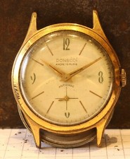 Montre mécanique ancienne d'occasion  Maurecourt