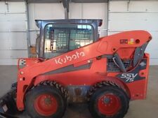 2022 kubota ssv75 for sale  Johnstown