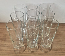 Champagne flutes glass d'occasion  Expédié en Belgium