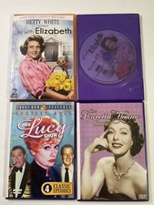 Ladies comedy dvd for sale  Springfield