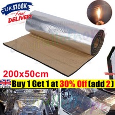 Car soundproofing acoustic for sale  WORCESTER