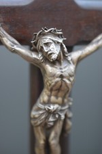 Vintage crucifix religious d'occasion  Expédié en Belgium