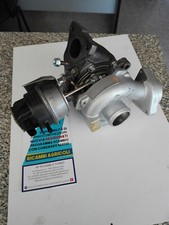 Turbo turbina turbocompr. usato  Altamura