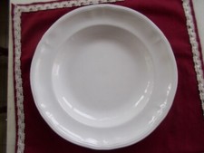 Plat creux rond d'occasion  Montsûrs
