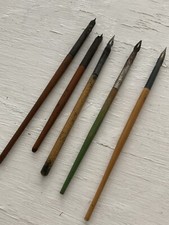 Vintage mapping pens for sale  GILLINGHAM