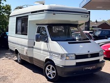 Volkswagen transporter camperv for sale  RETFORD