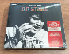 Elvis presley stage usato  Tradate