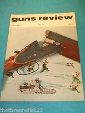 Guns review aug for sale  SUDBURY