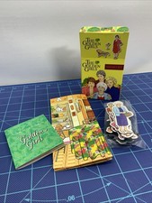 NOVO Conjunto de Ímãs The Golden Girls Caixa Aberta 25 Pçs Cenários e Mini Livro comprar usado NOVO Conjunto de Ímãs The Golden Girls Caixa Aberta 25 Pçs Cenários e Mini Livro comprar usado  Enviando para Brazil