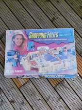 Jeu societe hasbro d'occasion  Libercourt