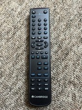 Genuine cambridge audio for sale  POOLE