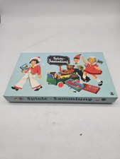 Vintage spiele sammlung gebraucht kaufen  Hasloch