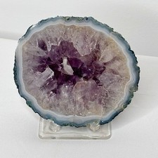 Natural polished amethyst for sale  Christiana