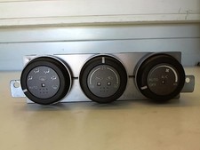 Commande chauffage nissan d'occasion  Hendaye