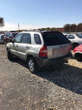 Sportage 2005 fuel for sale  Greensburg