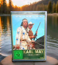 Karl may collection gebraucht kaufen  Auma-Weidatal