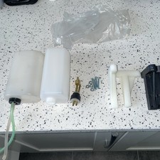 Plane engine mounts for sale  GRAVESEND