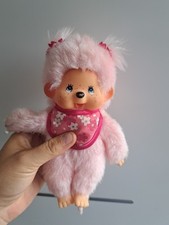 Monchhichi rose d'occasion  Verneuil-l'Étang