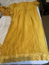 Stunning pakistani shalwar for sale  HIGH WYCOMBE