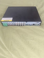 Qvis channel cctv for sale  WELWYN GARDEN CITY