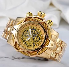 Invicta men designer for sale  PRESTON