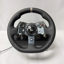 Logitech g920 xbox d'occasion  Expédié en Belgium