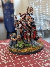 Miniatura warhammer 40k usato  Villanova di Camposampiero